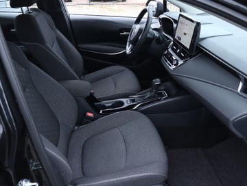 Toyota Corolla XII 2024 Toyota Corolla 1.8 Hybrid, Salon Polska, zdjęcie 8