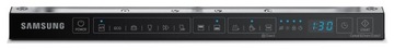 Встраиваемая посудомоечная машина SAMSUNG DW50R4071BB 10 комплектов