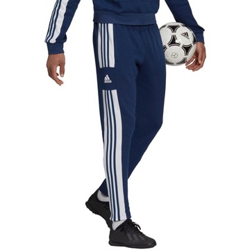 Adidas spodnie męskie dresowe Squadra 21 roz.XL