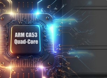 Умный светодиодный телевизор Manta 55LUA123E 4K-UHD DVB-T2