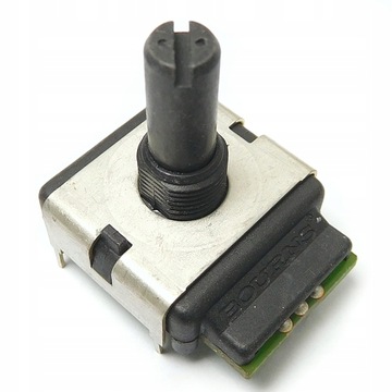 Enkoder mechaniczny ECW1J-R24-BC0024L BOURNS