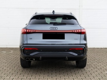 Audi 2025 AUDI Q5 TDI quattro S line Sportback Suv 2.0 (204KM) 2025, zdjęcie 1