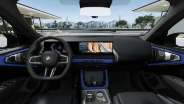 BMW X3 G45 2026 BMW X3 20 xDrive 208KM mHEV - Gotowy do Odbioru - Pakiet M Pro - HarmanKar, zdjęcie 10