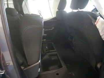 Ford Ranger VI 2024 Ford Ranger XLT 2024 2.3 Benzyna 270KM, zdjęcie 10