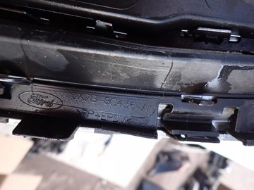 FORD FOCUS IV 4 MK4 18-> MASKA MŘÍŽKA