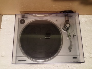 SANYO TP 20