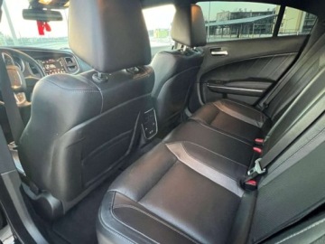 Dodge Charger VII 2015 Dodge Charger Sxt Awd 2015 3.6 Benzyna 301KM, zdjęcie 17