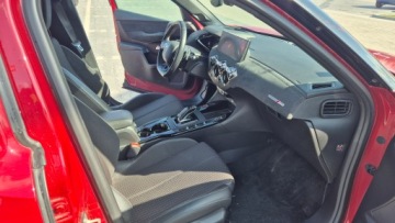  DS DS 3 CROSSBACK (U_) 1.2 PureTech 130 131 KM, zdjęcie 6