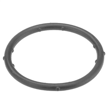 УПЛОТНИТЕЛЬНОЕ КОЛЬЦО FEBI WATER STUFF для VW POLO 1.9 SDI