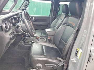 Jeep Wrangler IV 2021 Jeep Wrangler Unlimited Rubicon 392 2021 6.4 Benzyna 470KM, zdjęcie 7