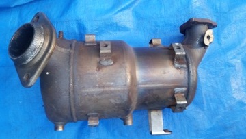 TOYOTA AVENSIS AURIS COROLLA VERSO FILTR FAP DPF