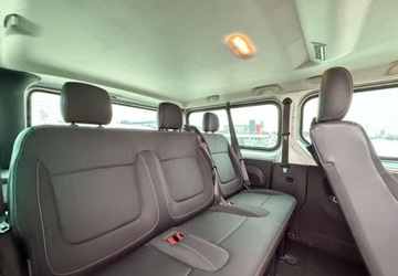Renault Trafic III Furgon 1.6 Energy dCi 125KM 2018 Renault Trafic Renault Trafic L2H1 2,9t Pack Clim 1.6 Diesel 125KM, zdjęcie 24
