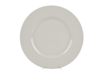 Talerz płytki śr. 21cm Lorel