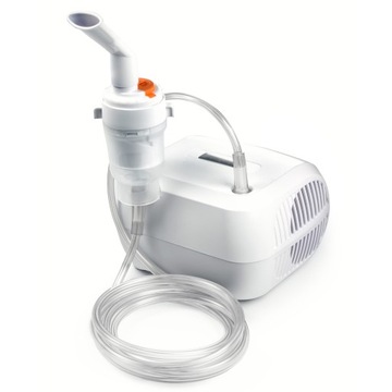 Inhalator nebulizator LD-220MC 3 tryby pracy