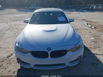 BMW Seria 3 G20-G21 2018 BMW M3 2018 BMW M3 CS 3.0 Benzyna 450KM, zdjęcie 1