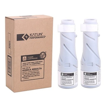 Katun Performance kompatybilny toner z TN114/MT105