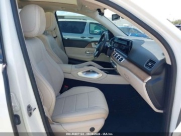 Mercedes GLE V167 2021 Mercedes-Benz GLE 350, 2021r., 4x4, 2.0L 2.0 Benzyna 255KM, zdjęcie 9