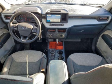 Ford Maverick II 2024 Ford Maverick Xlt 2024 2.0 Benzyna 250KM, zdjęcie 8