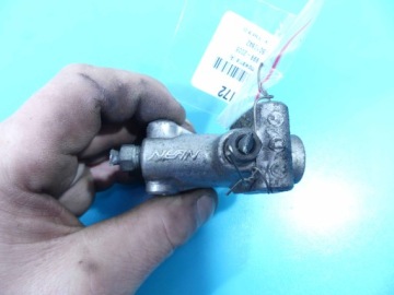 КОРРЕКТОР ТОРМОЗНЫХ СИЛОВ TOYOTA YARIS I 99-05