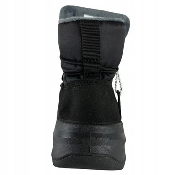 СНЕЖНЫЕ БОТИНКИ ЖЕНСКИЕ 4F ЗИМНИЕ СПОРТИВНЫЕ ВОДОНЕПРОНИЦАЕМЫЕ ИЗОЛЯЦИОННЫЕ 37