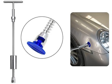 Большой комплект для извлечения, ремонт, удаление вмятин, вмятины на кузове