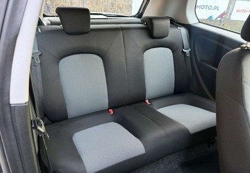 Fiat Punto Punto 2012 Hatchback 3d 1.2 8v 69KM 2013 Fiat Grande Punto 1,2 69KM Klimatyzacja 1.2 Benzyna 69KM, zdjęcie 20