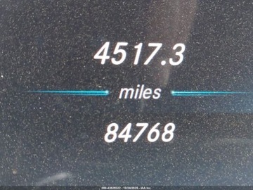 Mercedes Klasa G W464 2021 Mercedes-Benz Klasa G 550 2021 4.0l 4.0 Benzyna 416KM, zdjęcie 13