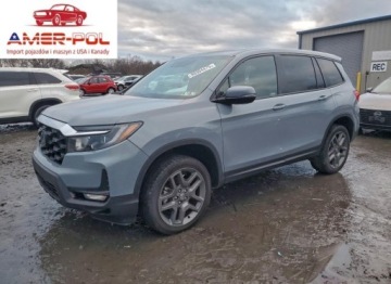 Honda 2023 Honda Passport Exl 2023 3.5 Benzyna 280KM