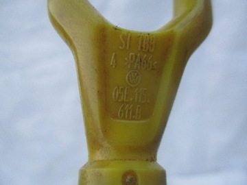 VW GOLF AUDI SEAT 1.5 TSI TFSI MIARKA BAGNET OLEJU