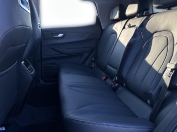 Chery Tiggo 4 1.5 HYBRID 163KM 2025 Chery Tiggo 4 HEV Pearl White Prestige Demonstracy, zdjęcie 10