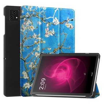 SMART COVER GRAPHICS + ЧЕХОЛ-СТИЛУС для T-MOBILE T TABLET 10,36