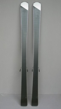 ROSSIGNOL EXPERIENCE 80 HD LTD длина 168см