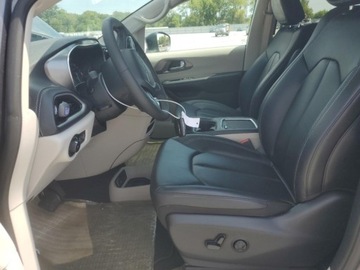 Chrysler Pacifica II 2023 Chrysler Pacifica Touring L 2023 3.6l 3.6 Benzyna 287KM, zdjęcie 7