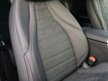 Mercedes CLE Coupe 2.0 300 258KM 2026 MERCEDES-BENZ CLE 300 4-Matic AMG Line 2.0 (258KM) 2026, zdjęcie 9