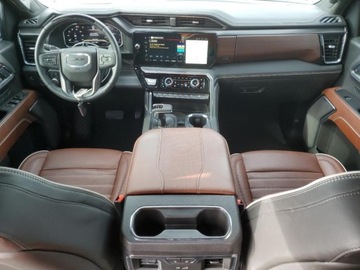  GMC Sierra K1500 Denali Ultimate 2024 6.2l 6.2 Benzyna 420KM, zdjęcie 8
