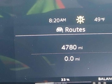 Audi Q6 2025 Audi Q6 e-tron Premium Quattro 2025 Elektryczny 335KM, zdjęcie 12