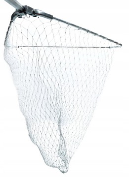 СЕТКА ДЛЯ КАРПА ХОККАИДО 60*60 230СМ НА ПОДКЛАДКЕ