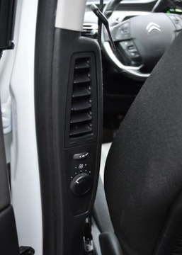 Citroen C4 Picasso II Picasso 2.0 BlueHDi 150KM 2015 Citroen C4 Picasso 2.0 HDI AUTOMAT Exclusive Kamera cofania Nawigacja 2.0, zdjęcie 17