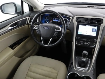 Ford Mondeo V Kombi 2.0 TDCi 150KM 2018 Ford Mondeo 2.0 TDCI, Salon Polska, Klima, zdjęcie 5