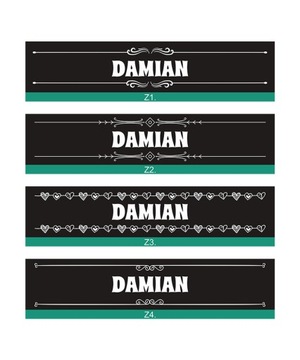 Табличка со светодиодной подсветкой для водителя грузовика Premium XL