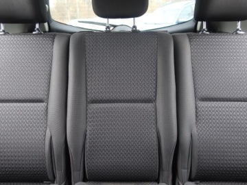 Toyota Corolla Verso AR10 2.2 D-4D 136KM 2009 Toyota Corolla Verso 2.2 D-4D, 7 miejsc, Klima, zdjęcie 9