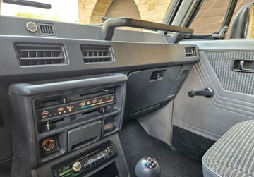 Mitsubishi Pajero I 1988 Mitsubishi Pajero Po Kapitalnym remoncie,Mozliwa ZAMIANA Polecam 2.5 Diesel, zdjęcie 36