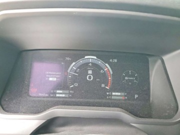 Toyota Tundra II 2025 Toyota Tundra Limited 2025 3.4 Benzyna 389KM, zdjęcie 9