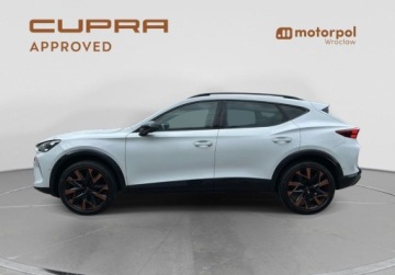 Cupra Formentor Crossover 1.5 TSI 150KM 2025 Cupra Formentor Pakiety, ACC, Kamera, GPS, Podgrzewane kubelki, Ambiente,, zdjęcie 2