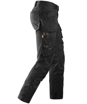 Рабочие брюки Snickers 6241 Stretch Allround 44