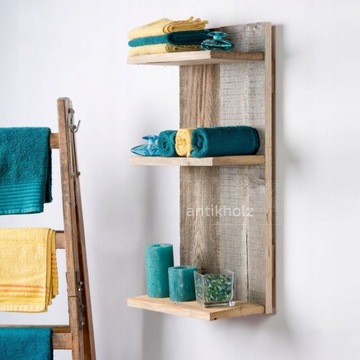 Фасадная доска из натурального дерева 100-150 см.