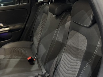 Mercedes GLA II Off-roader Facelifting 2.0 220 190KM 2025 GLA 220 4-Matic Progressive 2.0 (190KM) 2025, zdjęcie 12