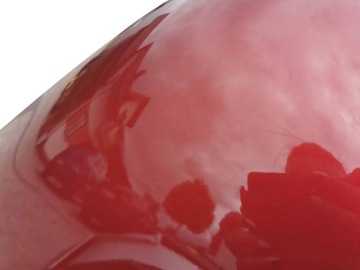 PORSCHE Carrera S 911 997 лифт 43 заднего бампера.