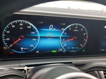 Mercedes GLS X167 2021 Mercedes-Benz GLS 450 4Matic 2021 3.0 Benzyna 362KM, zdjęcie 9