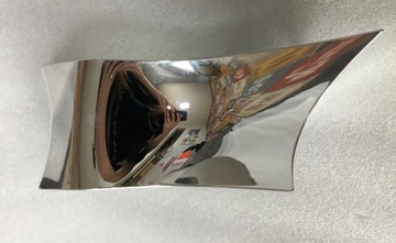 ODBŁYŚNIK DO LAMP 1311099012 SKODA OCTAVIA III 3
